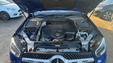 Mercedes-Benz GLC 300de 4Matic AMG Line Premium Plus 5dr 9GTron Estate